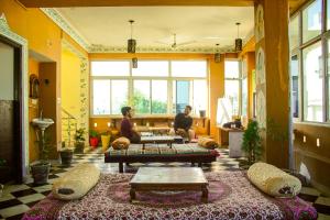 Mild Life Hostel Udaipur