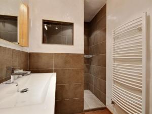 Chalet 12 pers. à La Plagne avec sauna, jacuzzi et animaux admis - FR-1-455-238