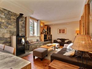 Chalet de luxe pour 12 pers., sauna et jacuzzi - FR-1-455-239