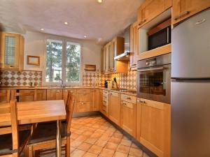 Chalet de luxe pour 12 pers., sauna et jacuzzi - FR-1-455-239