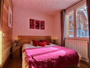 Chalet de luxe pour 12 pers., sauna et jacuzzi - FR-1-455-239