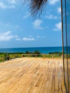 Villa Dreamland - View Biển Đảo Phú Quý