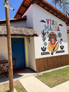 Flats Villas Litoral Sul - Praia Pontal do Peba - Piaçabuçu - AL