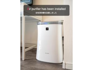 Home Sweet Office Heiwajima