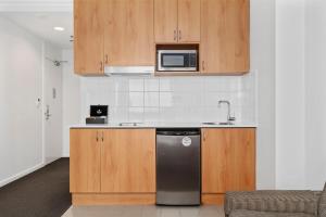 Central City Living Murray Street Studio