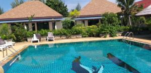 Lanta Villa Resort