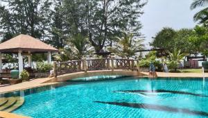 Lanta Villa Resort