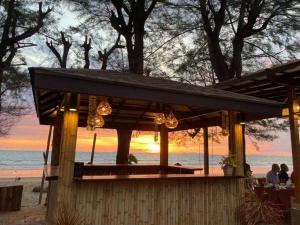 Lanta Villa Resort
