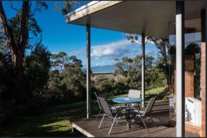 Mt Singapore Villas - Villa 1