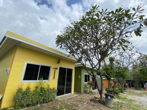 Bansuan Inthanon Eco Resort