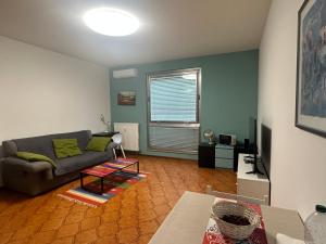 AURORA GARGEN IN CENTRO