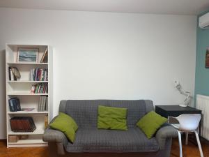 AURORA GARGEN IN CENTRO