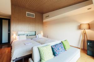 the salon 伊豆高原 Hotels & Resort