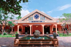 Spatel dAnnam - Imperial Boutique Spa & Hotel