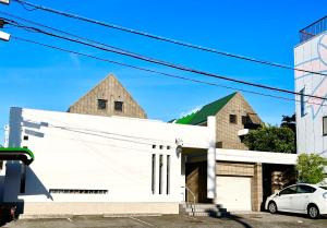 民泊 & 人力車 Murakami International