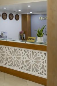 Hanoi Central Park Hotel