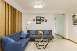 Hanoi Central Park Hotel