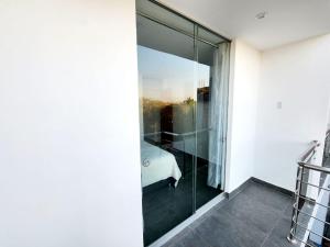 Departamento acogedor en Huacachina