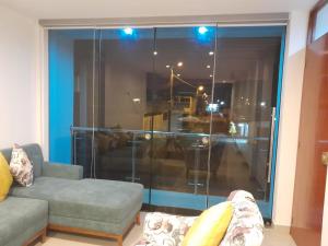 Departamento acogedor en Huacachina