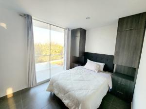 Departamento acogedor en Huacachina