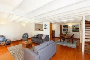 河岸54号公寓 - 汉密尔顿