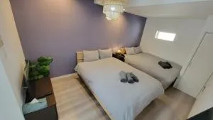 Villa Feliz 101 - Tomari