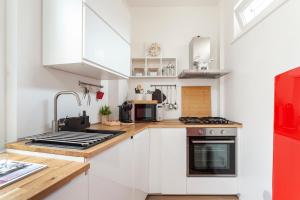 Casa Serena - Meryggiare Apartments