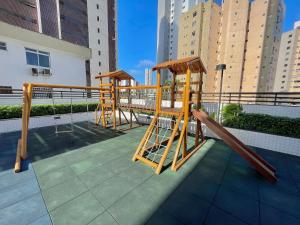 Be.live Residence - Meireles