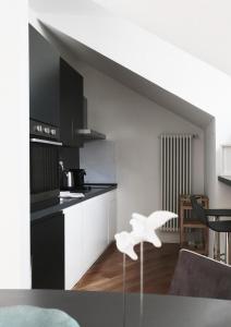 Appartamento con 1 Camera da Letto
