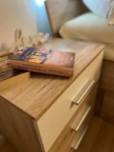 Ferienwohnung Oberursel - Eichwäldchen