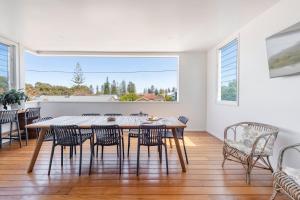 Sandhurst - oceanstays