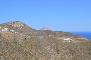 Antonia Rooms Anafi-Island Greece