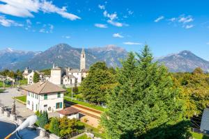 La Casa di Guido Hiking Skiing And Lakes - Happy Rentals