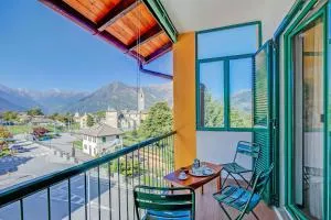 La Casa di Guido Hiking Skiing And Lakes - Happy Rentals - Alpe Col