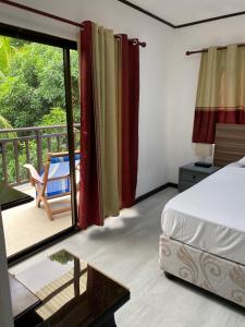 Mer Riviere Self Catering Apartment