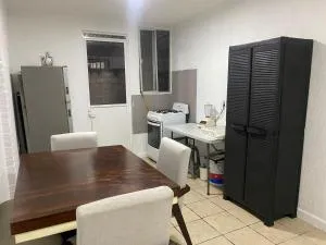 Casa Palmera - Los Algodones