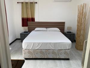 Mer Riviere Self Catering Apartment