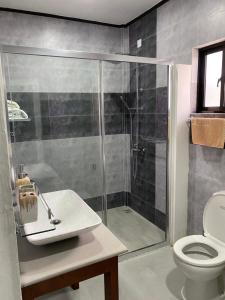 Mer Riviere Self Catering Apartment