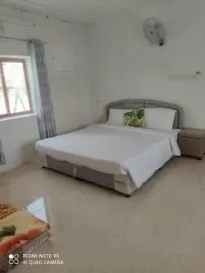 Al-Salam house - Misfāh