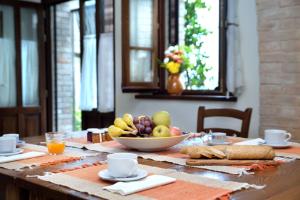 Agriturismo Bellarosa