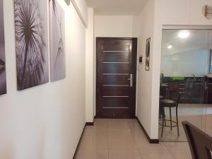 Luxury Apartment -3 bedrooms