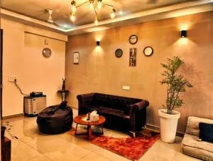 The Sunrise Inlet - Rājpur