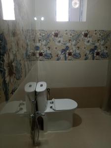 Servostay KPHB Phase 15 New Stunning 3 BHK - 1st Floor