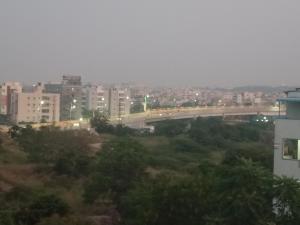 Servostay KPHB Phase 15 New Stunning 3 BHK - 1st Floor