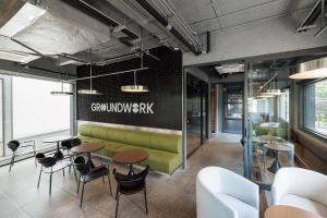 YANH Ratchawat Hotel