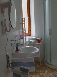 Double Room room in B&B La Coperta Ricamata
