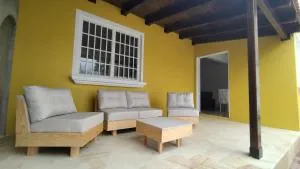 Casa Vacacional La Arcada - Asunción Nochixtlán