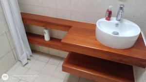 Casa Vacacional La Arcada