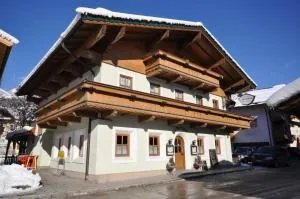 Wirtshäusl Maria Alm - Maria Alm