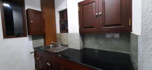 SEVENTY SEVEN GALLE - Double Room